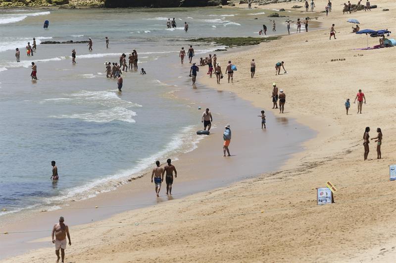 El Algarve alcanza los 16 millones de pernoctaciones hasta septiembre