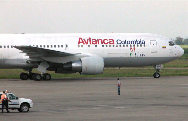 Avianca anuncia 54 vuelos adicionales en los destinos de mÃ¡s demanda en Colombia