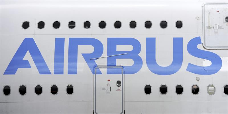 Airbus prevÃ© 2.677 aviones nuevos en LatinoamÃ©rica y el Caribe hasta 2036