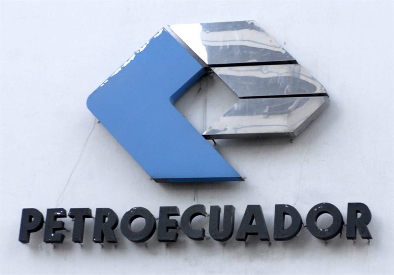 Nombran a Carlos Tejada gerente de Petroecuador tras la renuncia de su predecesor