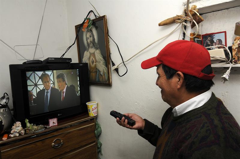 Nicaragua saltarÃ¡ a la televisiÃ³n digital en 2018